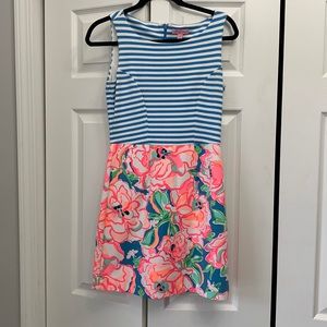 X-small Lilly Pulitzer dress